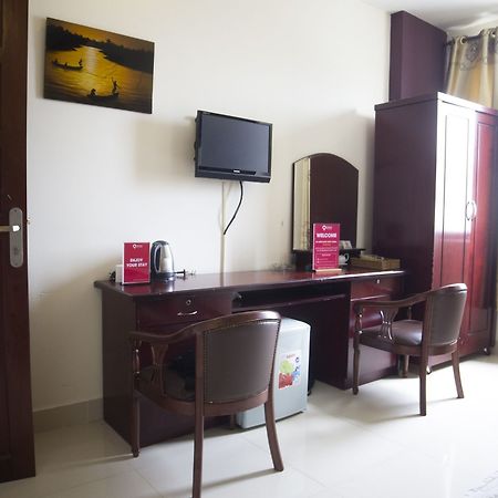 Morning Rooms Dinh Tien Hoang Ho Chi Minh Zewnętrze zdjęcie