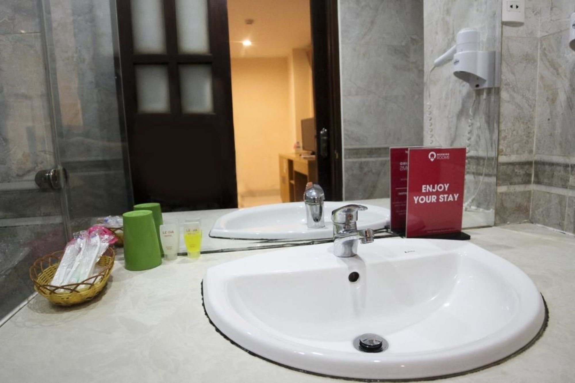 Morning Rooms Dinh Tien Hoang Ho Chi Minh Zewnętrze zdjęcie