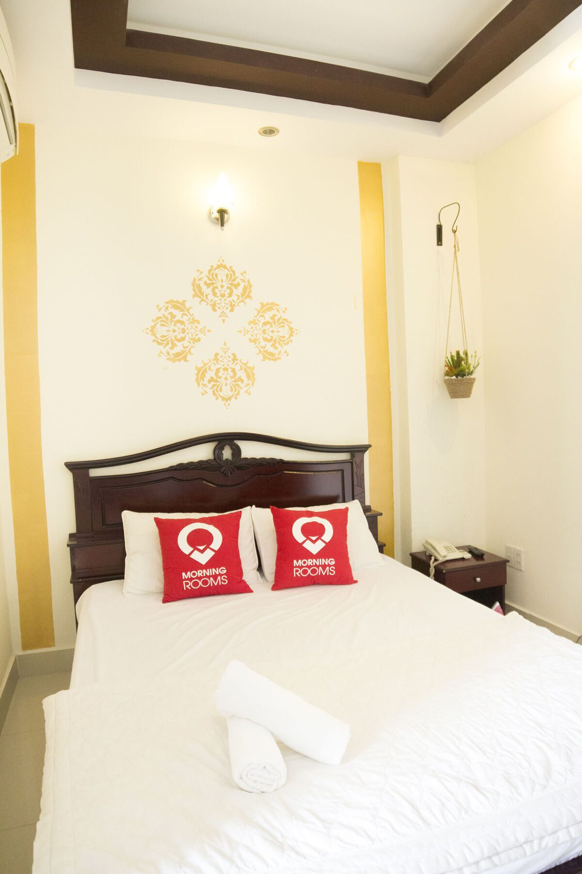 Morning Rooms Dinh Tien Hoang Ho Chi Minh Zewnętrze zdjęcie